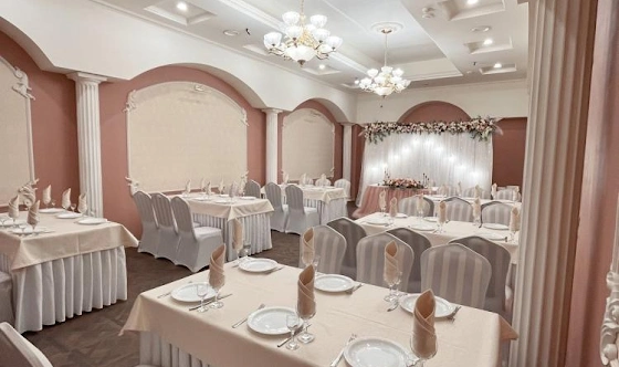 Фото №15 зала Большой зал