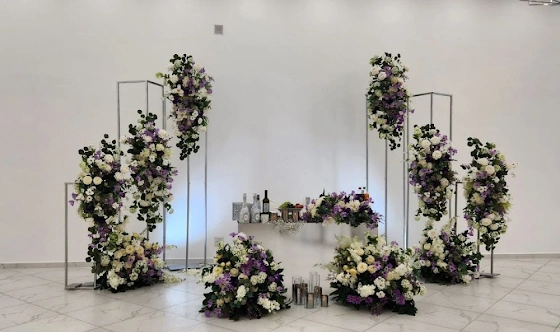 Фото №3 зала Банкетный зал