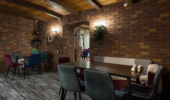 Фото №1 зала VIP зал 2