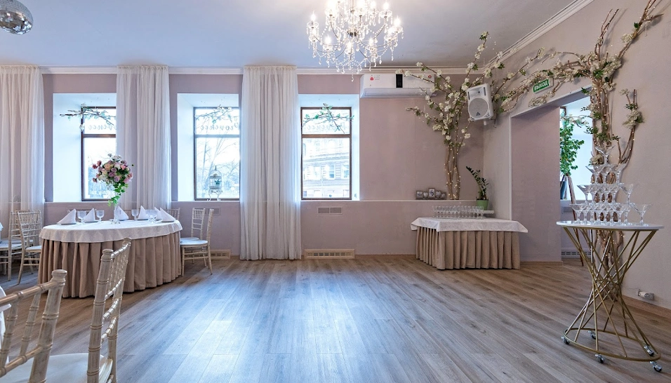 Фото №14 зала Основной зал