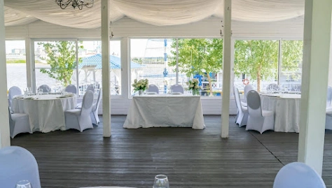 Фото №3 зала Основной зал 