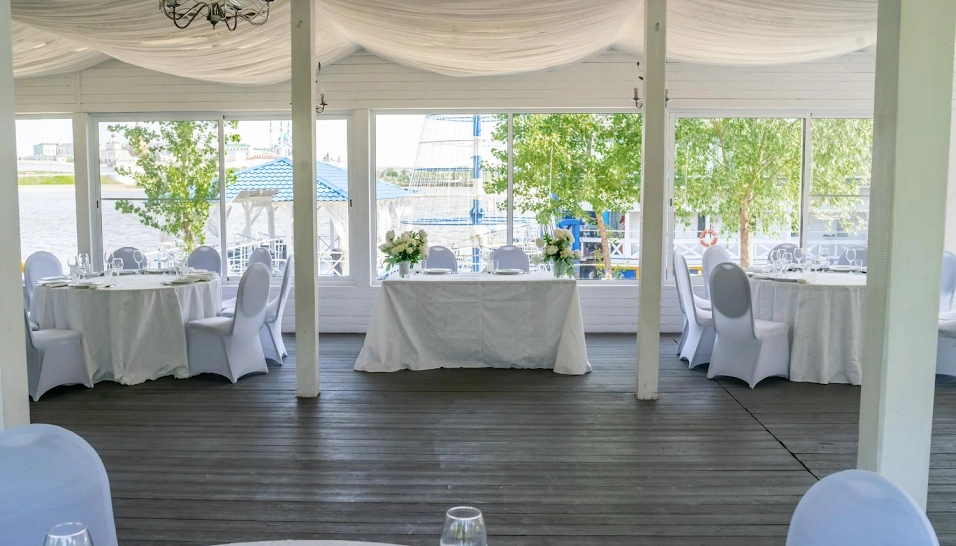 Фото №3 зала Основной зал 