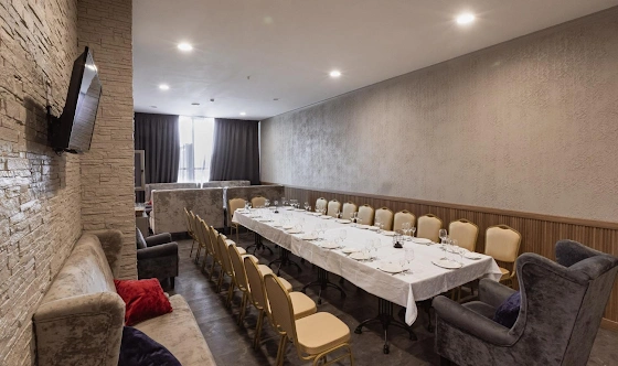 Фото №7 зала Основной зал