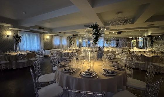 Фото №10 зала Зал большой 