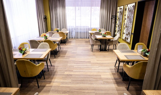 Фото №12 зала Большой зал