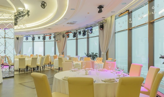 Фото №16 зала Основной зал 