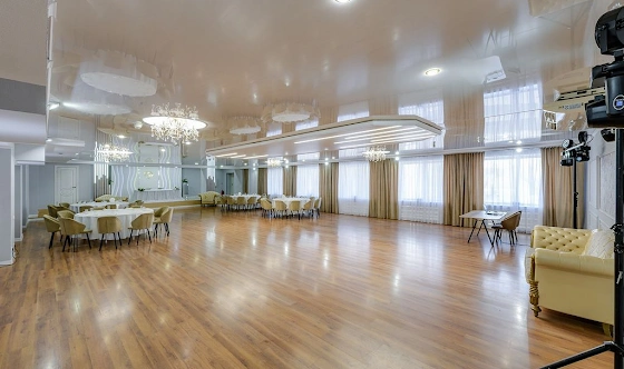 Фото №2 зала Зал «Облака»