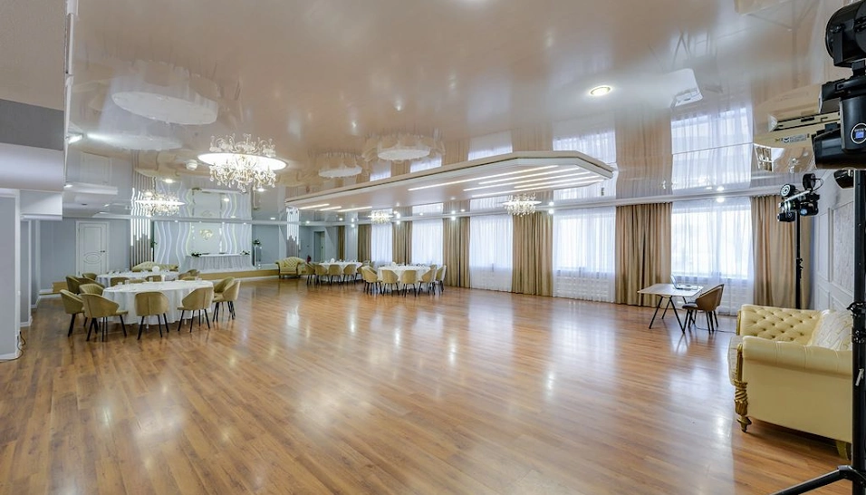 Фото №2 зала Зал «Облака»