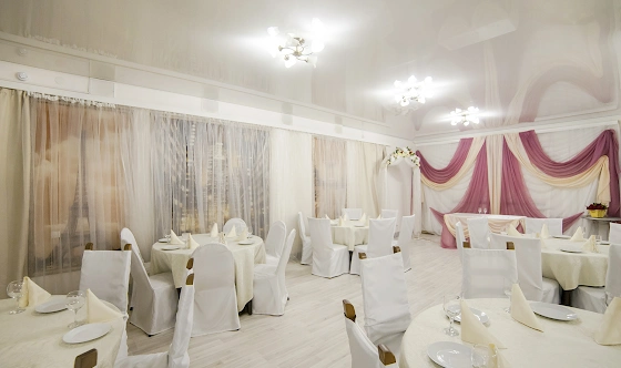 Фото №3 зала Малый зал