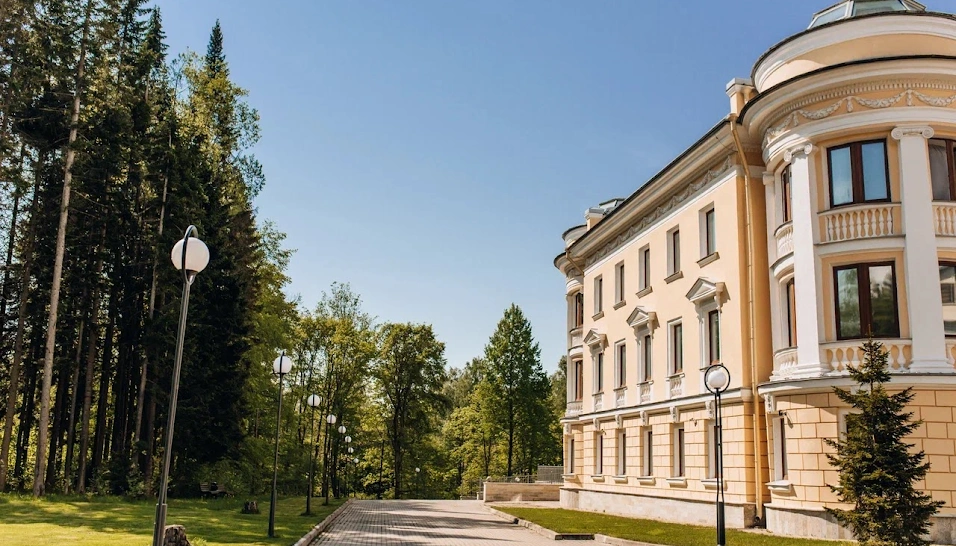 Фото №19 зала Зал "Прованс"