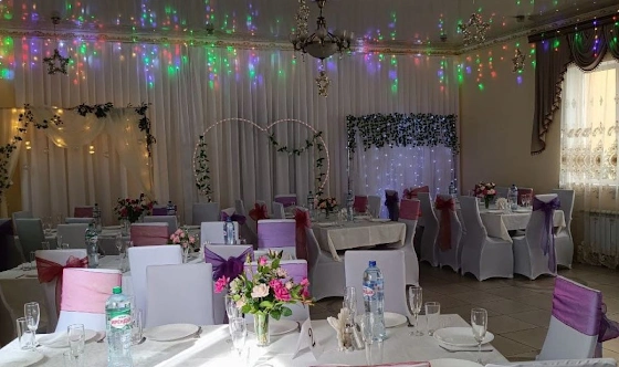 Фото №10 зала Банкетный зал 