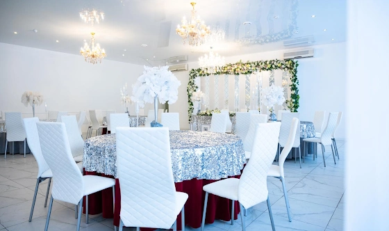 Фото №15 зала Банкетный зал