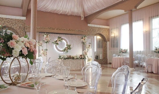 Фото №4 зала Основной зал