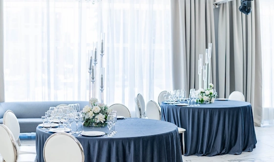 Фото №20 зала Зал «Лев Толстой»