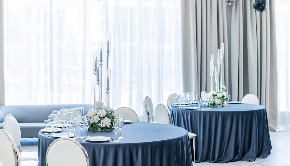 Фото №20 зала Зал «Лев Толстой»