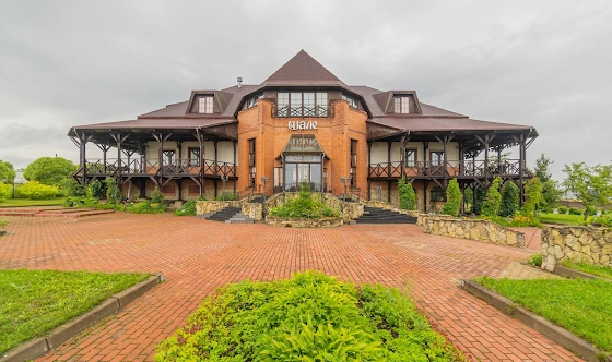 Фото №11 зала Греческий зал 