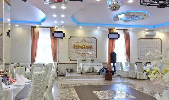 Фото №4 зала Зал на 300 человек