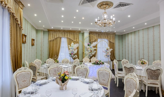 Фото №4 зала Царский зал