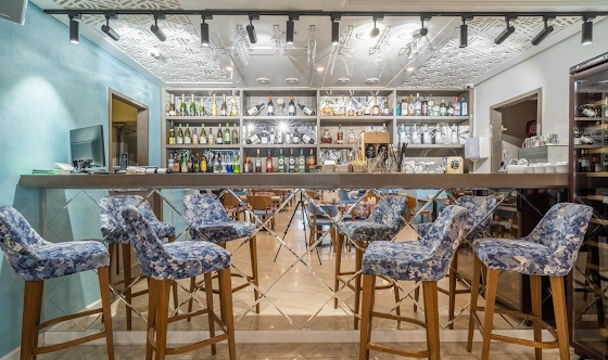 Фото №16 зала Основной зал 