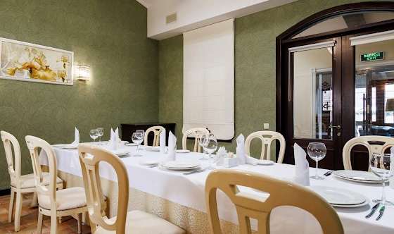 Фото №4 зала Зал "VIP №2"