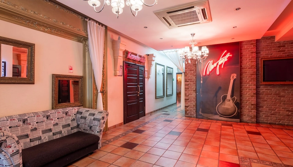 Фото №16 зала Греческий зал "Greek Hall"