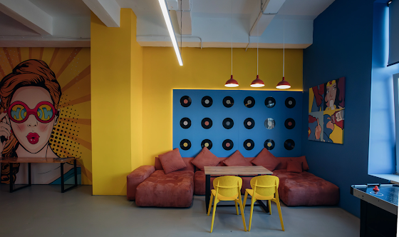 Фото №3 зала Зал "Караоке"