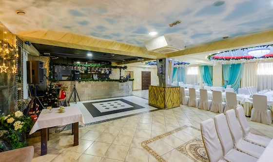 Фото №12 зала Основной зал