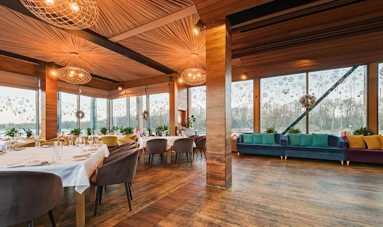 Фото №11 зала Основной зал