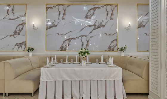 Фото №13 зала Зал «Мадина»