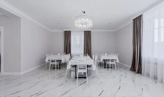 Фото №17 зала Банкетный зал