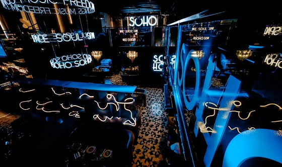 Фото №4 зала Основной зал 