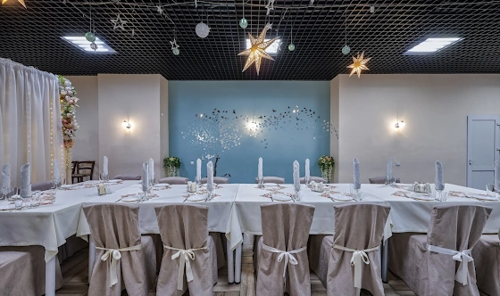 Фото №8 зала Основной зал 