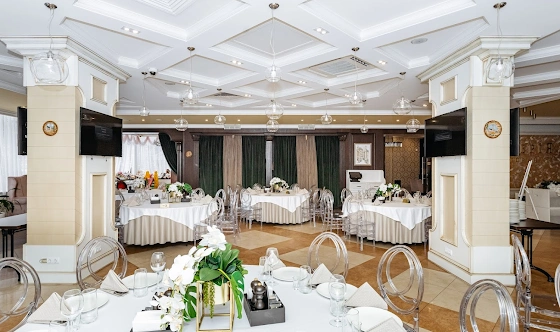 Фото №15 зала 1 этаж 