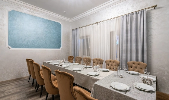 Фото №5 зала Зал на 30 человек 