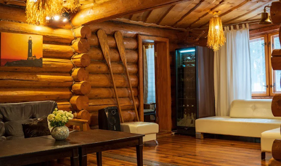 Фото №3 зала Дом «Морской»