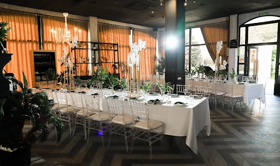 Фото №2 зала Зал Dvin