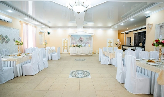 Фото №1 зала Зал на 1 этаже