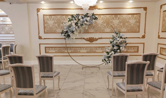 Фото №14 зала Большой зал