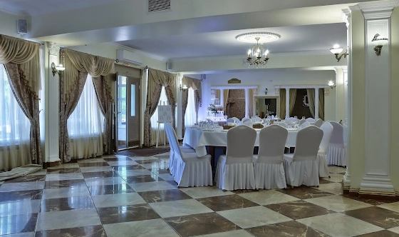 Фото №8 зала Большой зал