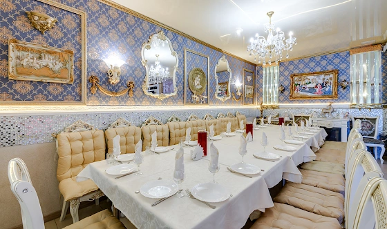 Фото №7 зала Банкетный зал