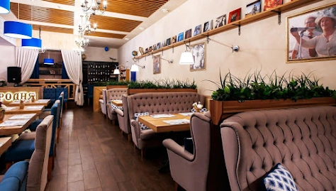 Фото №5 зала Зал «Библиотека»