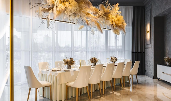 Фото №3 зала Зал «VIP»