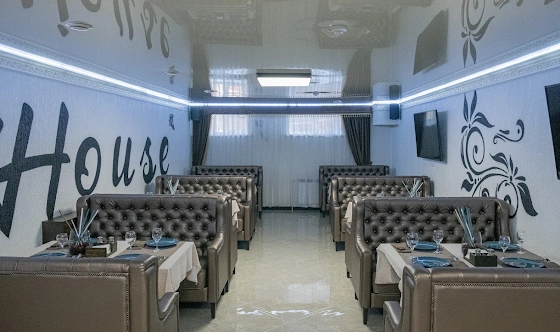 Фото №7 зала Основной зал