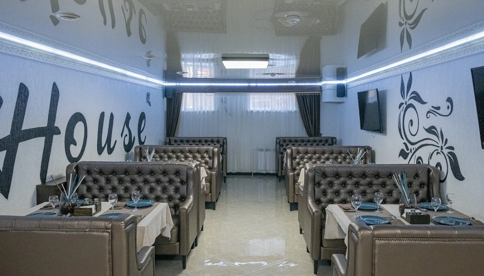 Фото №7 зала Основной зал