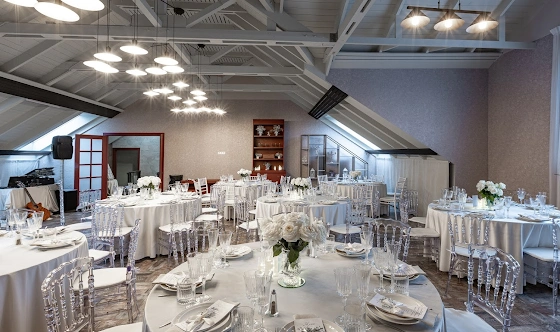 Фото №4 зала Зал «Торжественный» 