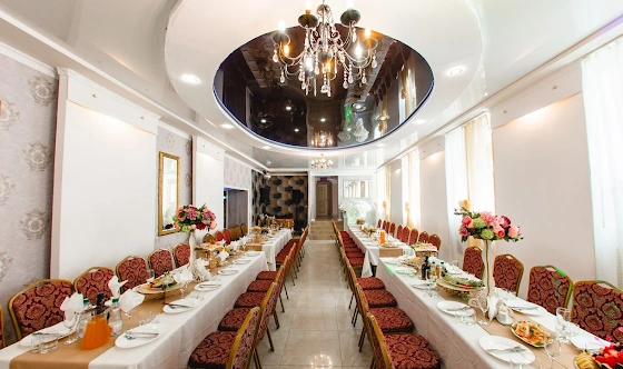 Фото №5 зала Большой зал