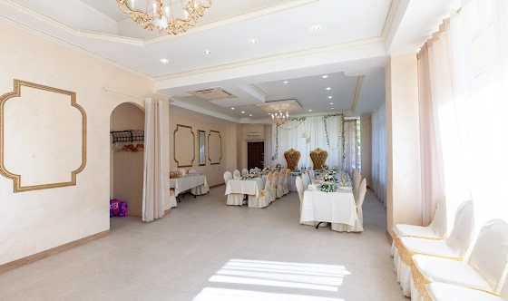 Фото №14 зала Зал № 3 