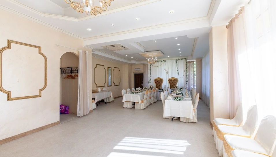 Фото №14 зала Зал № 3 