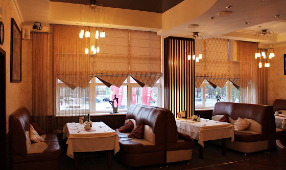 Фото №7 зала Основной зал