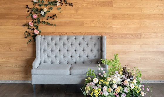 Фото №14 зала Зал «Беллуно»